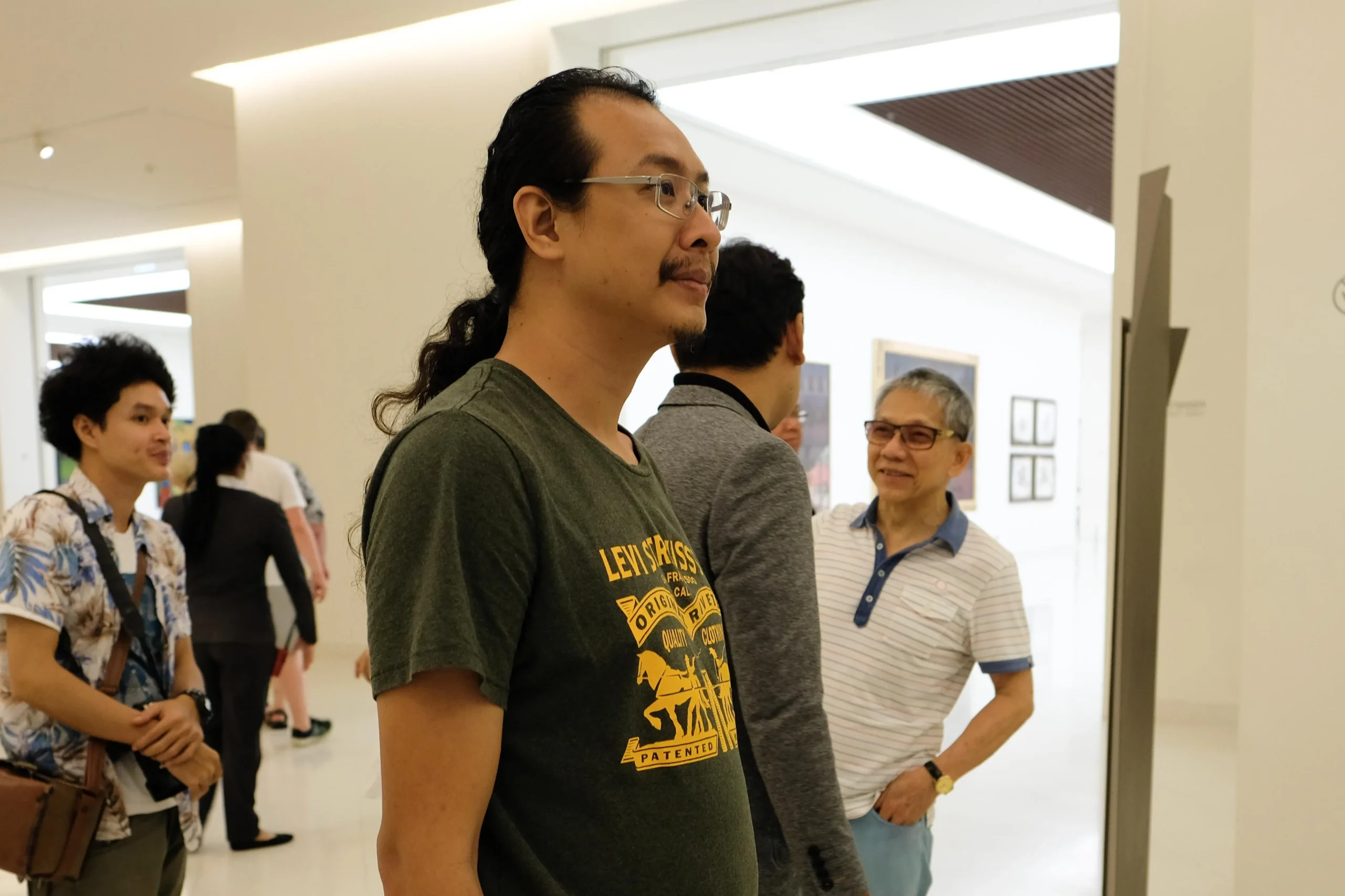 ไพรัช ตรีวิทยานุรักษ์